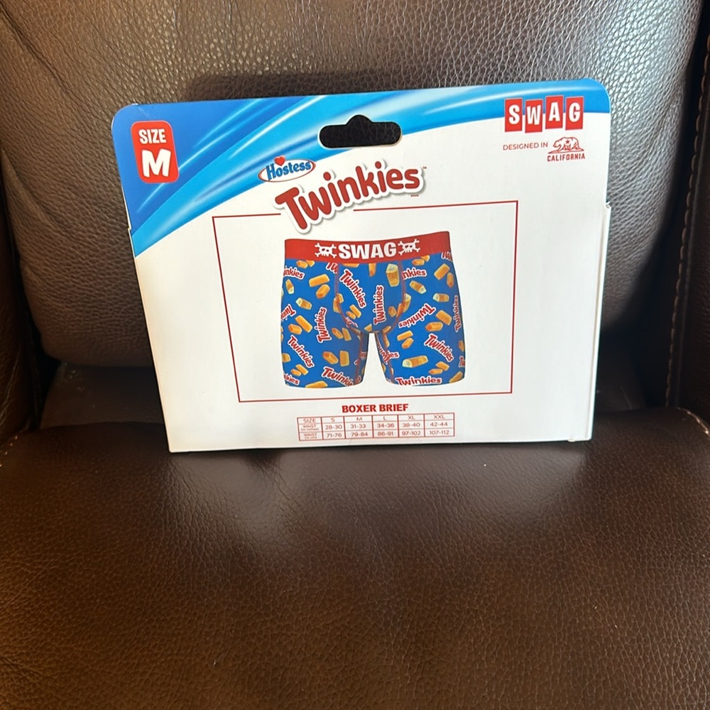 Boxer Briefs - Picture 2 of 3